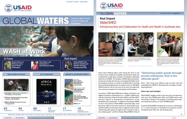 USAID_Global_Waters_JAN-2011_Tearsheet