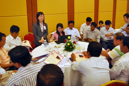 WaterSHED-Asia - A USAID Global Development Alliance